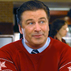 Alec Baldwin Alec Baldwin